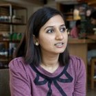 Avatar for Apoorva Vadi