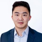Avatar for Ben Shyong