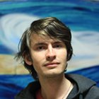 Avatar for Adrian Balcan