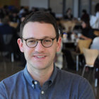Avatar for Erik Duhaime