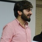 Avatar for Nitesh Kumar