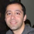Avatar for Behzad Behroozan