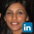 Avatar for Rashi Dhanda Miller