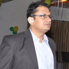 Avatar for Prasanna Jha