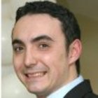 Avatar for Michail Angelov