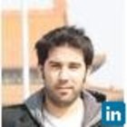 Avatar for David Shaikh