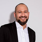 Avatar for Nauman Hafiz