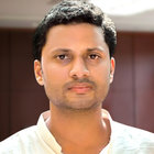 Avatar for Sharath Jose