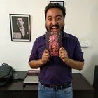 Avatar for Akash Nayak