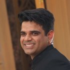 Avatar for Sumit Khemani