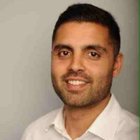 Avatar for Zeeshan Hyder