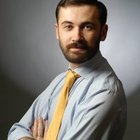 Avatar for Ilya Ponomarev