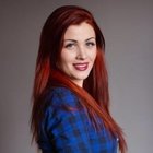 Avatar for Sofia Drigola