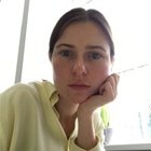 Avatar for Natalia Bokhonko