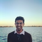 Avatar for Thejas Prasad