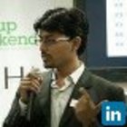 Avatar for Saurabh Sachan