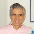 Avatar for Gilberto Goncalves