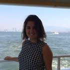 Avatar for Pelin Ozbay