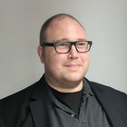Avatar for Pieter VanIperen