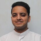 Avatar for Sumeet Shinde