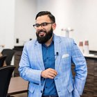 Avatar for Krish Chopra