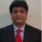 Avatar for Ashish kaul
