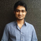 Avatar for Abhijeet Parande