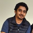 Avatar for Arjun Urs
