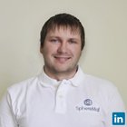 Avatar for Sergey Kondratovec