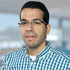 Avatar for Mostafa Gazar