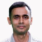 Avatar for Pratik Nahata