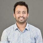 Avatar for Svapnil Kambale
