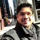 Avatar for Ramchandra Karandikar