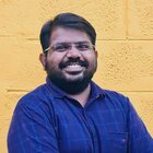Avatar for Vidhunnan Murugan