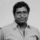 Avatar for Mangesh Mahajan