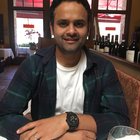 Avatar for Madhukar Prabhakara