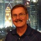 Avatar for Pat Cassidy