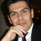 Avatar for Burak Sahin