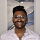 Avatar for Hari Mahesh
