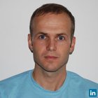Avatar for Øyvind Kommedal