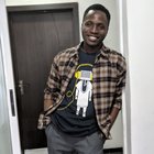 Avatar for Fisayo Afolayan