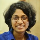Avatar for Samyukta Ganesan