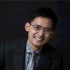 Avatar for Frank Xiang Wang