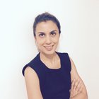 Avatar for Nishta Boodhoo Giallorenzo
