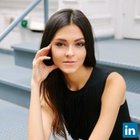 Avatar for Mariya Nurislamova