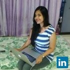 Avatar for Shruti Mehta
