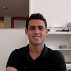 Avatar for Luke Droulez