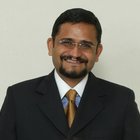 Avatar for Ketan Shah