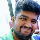 Avatar for Jitendra Jogeshwar