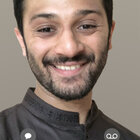 Avatar for Saif Mahamood